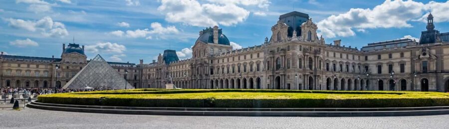 Louvre Museum Exclusive Private Guided Tour - Meet at the Horse Statue of King Louis XIV for Early Access