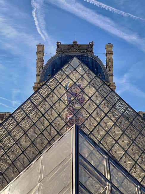Louvre Museum Exclusive VIP Private Mona Lisa Tour - Exclusive Early Access to the Mona Lisa