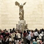 Louvre Museum Guided Tour Options with Timed Entry - Choose Between Outdoor and Indoor Perspectives of the Louvre