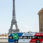 Louvre Museum Guided Tour with 1-Day Hop-On Hop-Off Bus Ticket - Priority Admission to the Louvre Museum