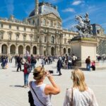 Louvre Museum Masterpieces Skip-the-Line and Small-Group Tour - Meeting Point at the Louvre Entrance in Paris