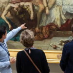 Louvre Museum Paris Essential Guided Tour Semi-Private 6ppl - The Tours Starting Points and Meeting Arrangements