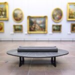 Louvre Museum Reserved Ticket - Full Access to Permanent and Temporary Collections