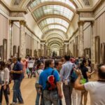 Louvre Museum: Skip-the-Line Guided Tour - The Convenience of Skip-the-Line Access in the Louvre
