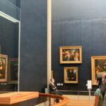 Louvre Museum: Skip-the-Line Small Group Guided Tour - Starting Point and Meeting Options in the Heart of Paris