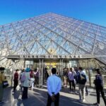Louvre Museum Ticket & Optional Seine River Cruise - Exploring the Louvre at Your Own Pace