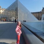 Louvre Museum Ticket With Audio Guide ( Mona Lisa ) - Visiting the Mona Lisa: An Uncrowded Viewing Experience
