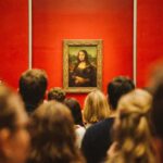 Louvre Reserved Access of Masterpieces and Mona Lisa - Seamless Entry into the Louvre’s Most Famous Masterpieces