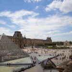 Louvre Skip The Line Guided Tour - Meeting Point and Tour Logistics at Arc de Triomphe du Carrousel