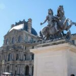 Louvre: Small-Group Tour - Must-See Highlights - Starting Point at the Louvre Pyramid Entrance