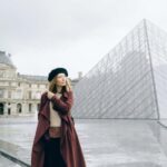 Louvre : Tuesday Exterior Walking Tour with Guide - Exploring the Architectural Evolution of the Louvre