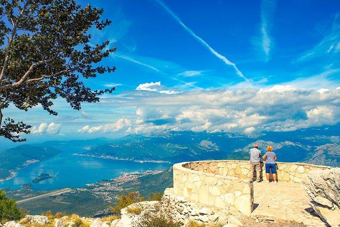 Lovcen Mountain, Njego Mausoleum, Cetinje Full Day Tour From Kotor Or Budva - Discovering Lovcen National Park and Its Natural Beauty
