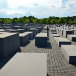 Love and War in Berlin: Self-Guided Story Puzzle Walk - Visiting the World Clock at Alexanderplatz