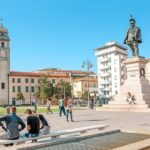 Love in Pisa: Self-Guided Romantic Puzzle Adventure - The Stops: What You’ll Discover Along the Way