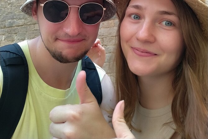 Love in the Gothic Quarter Barcelona: Self-Guided Romantic Walk - Flexibility and Safety in Your Exploration