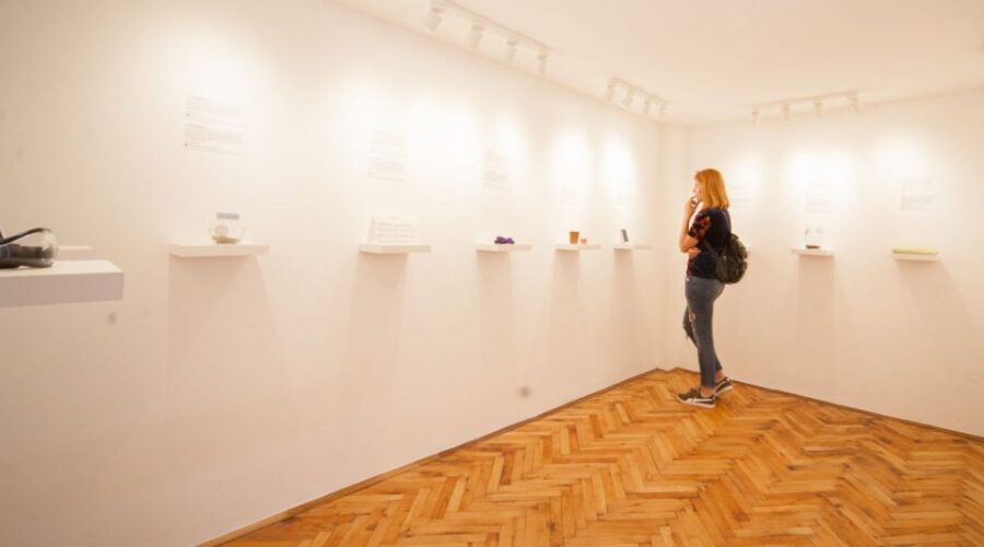 Love Stories Museum Skip-the-Line Entrance Ticket - Location and How to Find the Love Stories Museum