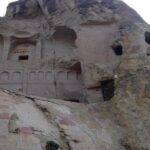 Love Valley and Underground City Private Tour in Cappadocia - Discover the Unique Rock Formations of Love Valley