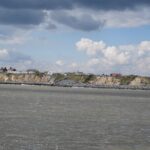 Lowestoft Coastal Sightseeing - The Thrill of Speed on Lowestoft Coastline