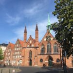 Lübeck: Architecture and Local Craft Private Guided Tour - Exploring Lübeck’s UNESCO World Heritage Status and Gothic Brick Architecture