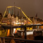 Lübeck: Christmas Market and Historical Walking Tour - Exploring Lübeck’s Christmas Markets