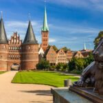 Lübeck: Classic Tour of the Hanseatic City - Exploring Lübecks Main Churches