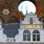 Lübeck Day Trip From Hamburg By Train With Private Guide And Lunch - The Convenience of Train Travel from Hamburg to Lübeck