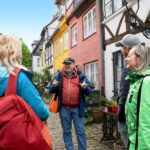 Lübeck: entertaining guided tour to old town highlights - Highlighting Lübeck’s Architectural Gems