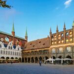 Lübeck from Hamburg 1-Day Private Trip by Train - Departure and Arrival Logistics at Hamburg