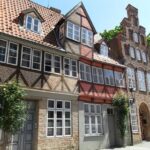 Lübeck: Hanseatic League History Walking Tour - Exploring Lübeck’s Main Squares: Rathausmarkt and Beyond