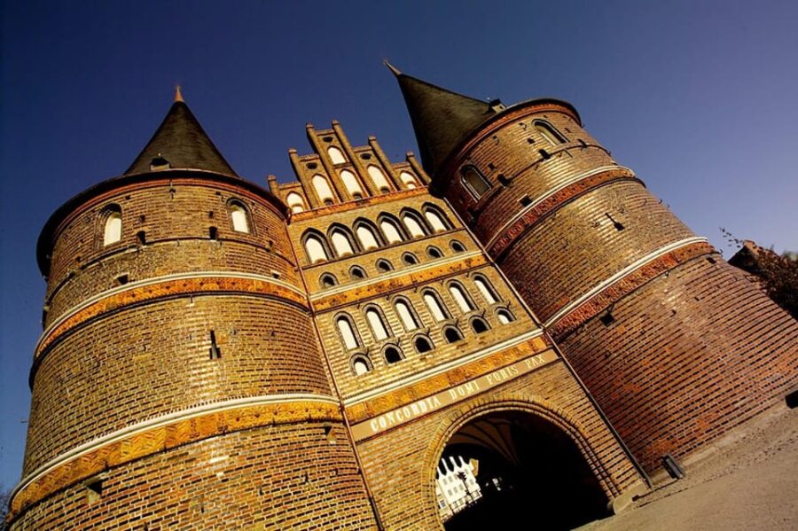 Lübeck: Lübeck Day Pass - day ticket for Lübeck museums - Admission to Nine Lübeck Museums with One Ticket