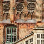Lübeck - Private Historic walking tour - Visiting the Historic Buddenbrookhaus