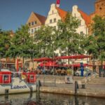 Lübeck: Private Historical and Architectural Walking Tour - Exploring Lübecks UNESCO World Heritage Old Town