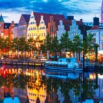 Lübeck Scavenger Hunt and Highlights Self-Guided Tour - Discovering Lübeck’s Top Attractions