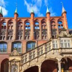 Lübeck: St. Anne's Museum with City Walking Tour Option - Exploring the Historic Roots of St. Annes Museum