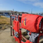 Lübeck's old town by canoe: explore and circumnavigate on your own - Starting in Falkenstraße: Meeting Point and Equipment Setup