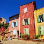Luberon Villages Full Day Trip From Aix - Exploring Gordes: One of France’s Most Beautiful Villages