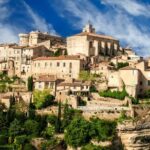 Luberon Villages Half-Day Tour from Aix-en-Provence - Scenic Drive to Bonnieux and the Photo Stop