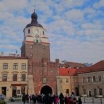 Lublin and Majdanek concentration camp from Warsaw (1-day tour) - Exploring Lublins Historic Old Town and Castle