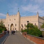 Lublin Old Town Highlights Private Walking Tour - Exploring Lublin’s Historic City Gates and Walls