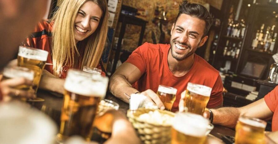 Lublin Private Polish Beer Tasting Tour - Visiting a Variety of Pubs in Lublin