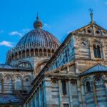 Lucca and Pisa Day Tour from Rome - How the Tour Begins: Luxurious Pickup and Transfer
