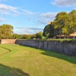 Lucca Barga and Garfagnana Hills Full-Day Trip by Minivan from Pisa - Exploring Lucca: The Birthplace of Puccini and Its Historic Cathedral