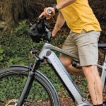 Lucca: E-Bike Rental - Discover Lucca’s Historic Walls with an E-City Bike