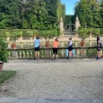 LUCCA E-BIKE -the cycle path and the rinassance villas - Exploring Lucca’s Medieval Walls and City Center