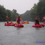 Lucca: Family-Friendly Kayaking Tour with Aperitif - Overview of the Kayaking Route and Nature Encounters
