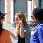 Lucca: Guided Walking Tour - Starting Point at Teatro del Giglio and the Meeting Details