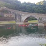 Lucca: kayak nel torrente Lima - Practical Details and Booking Flexibility