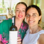 Lucca - Natural wine tasting at Tenuta Mareli - The Vineyard Near Lucca and Its Organic Philosophy