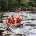 Lucca: Rafting Adventure - Starting Point at Lucca Rafting