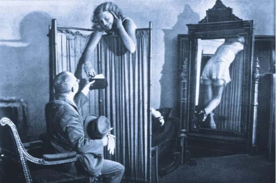 Lucca Red Light Tour: Discovering the City's Naughty History - Discovering Lucca’s Hidden Past Before the Merlin Law